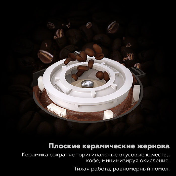 Кофемашина Dr.сoffee PROXIMA F90. Фото 2
