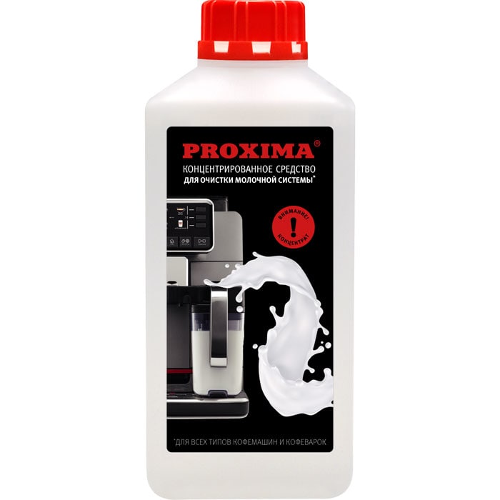 фото Жидкость для молочной системы PROXIMA M11, 1 л